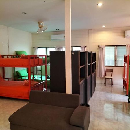 Lotus Hostel Beach Тао Екстер'єр фото