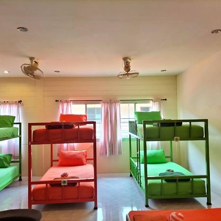 Lotus Hostel Beach Тао Екстер'єр фото