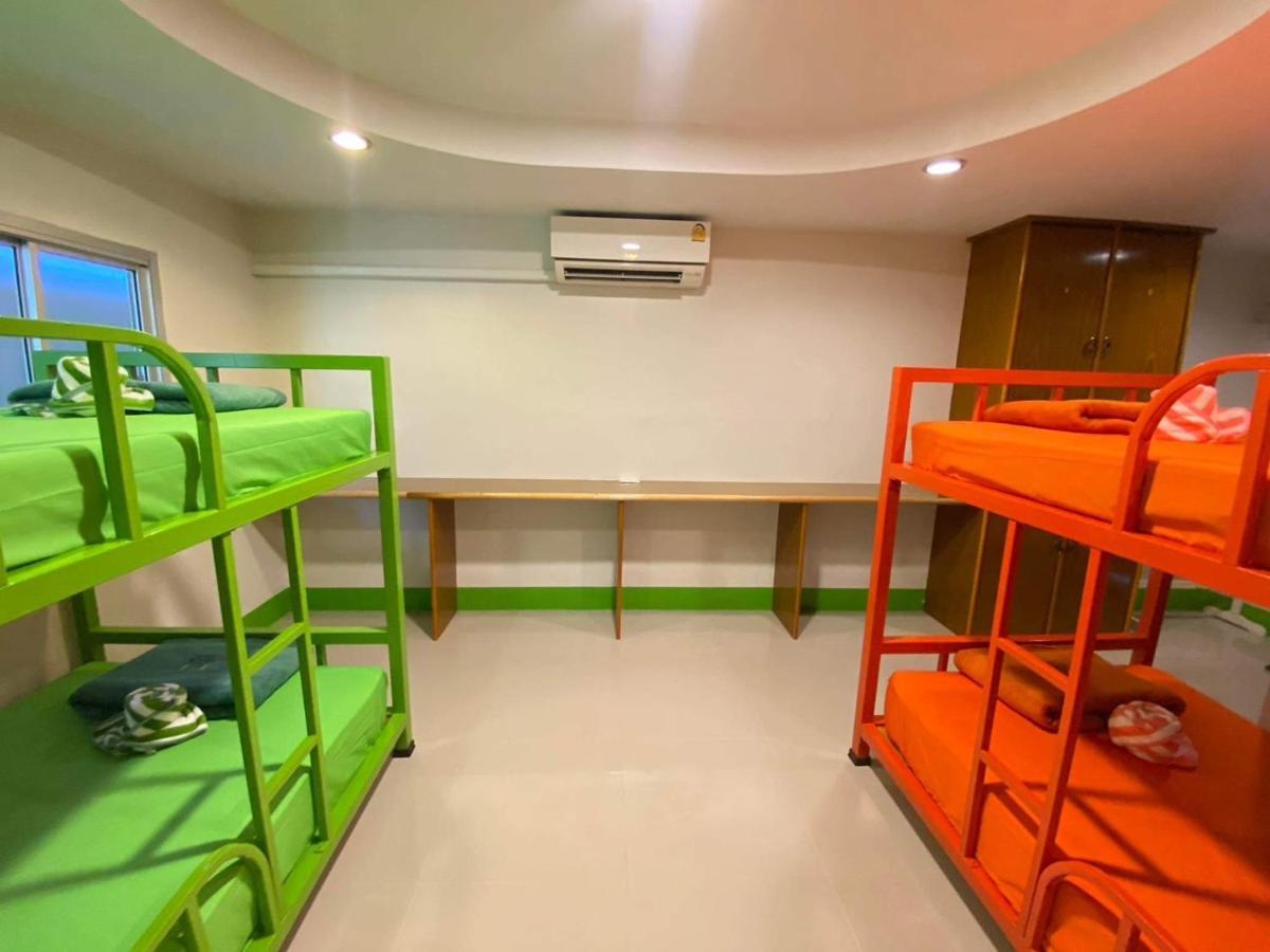Lotus Hostel Beach Тао Екстер'єр фото