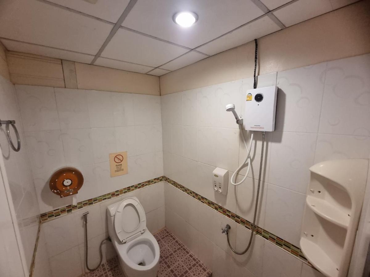 Lotus Hostel Beach Тао Екстер'єр фото
