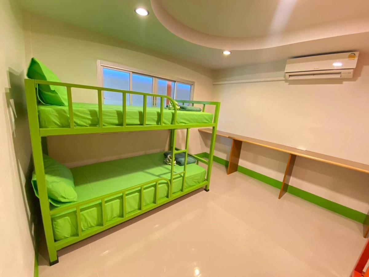 Lotus Hostel Beach Тао Екстер'єр фото
