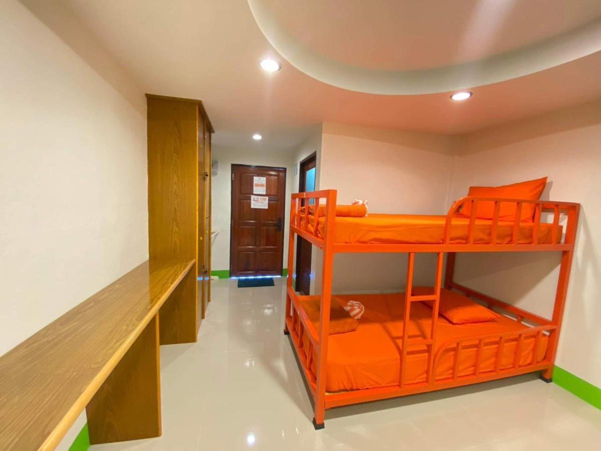 Lotus Hostel Beach Тао Екстер'єр фото