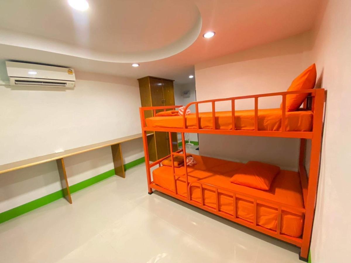 Lotus Hostel Beach Тао Екстер'єр фото