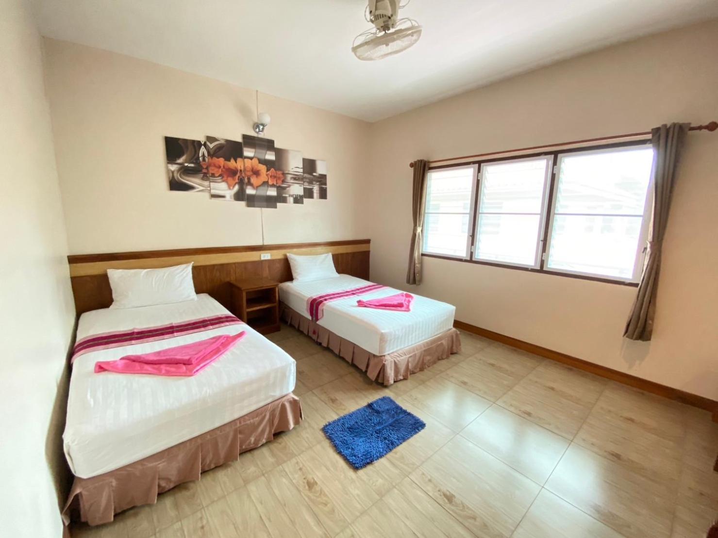 Lotus Hostel Beach Тао Екстер'єр фото