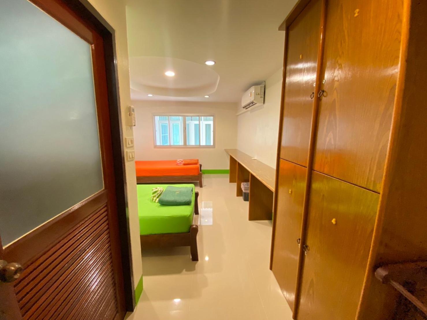 Lotus Hostel Beach Тао Екстер'єр фото