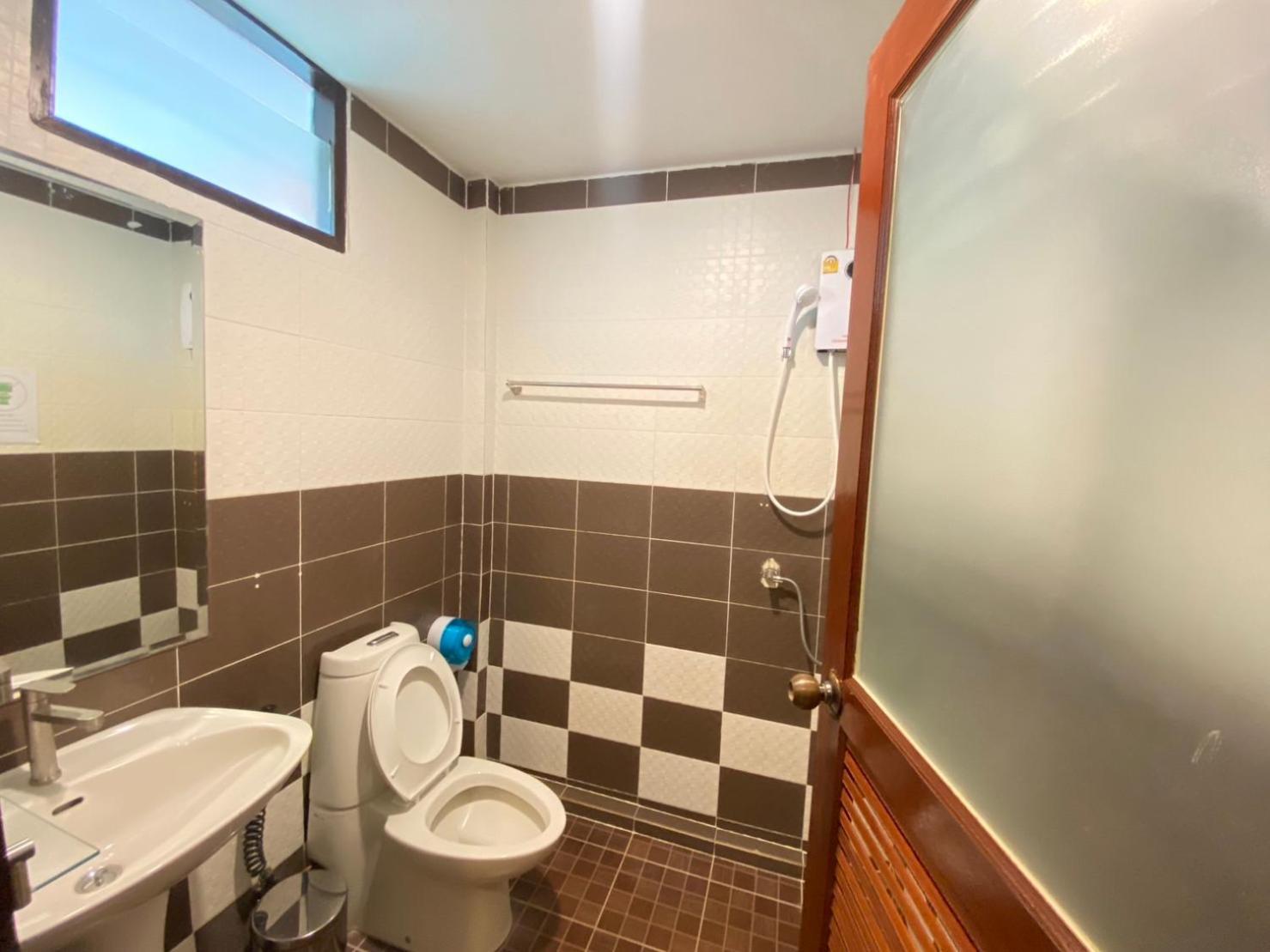 Lotus Hostel Beach Тао Екстер'єр фото