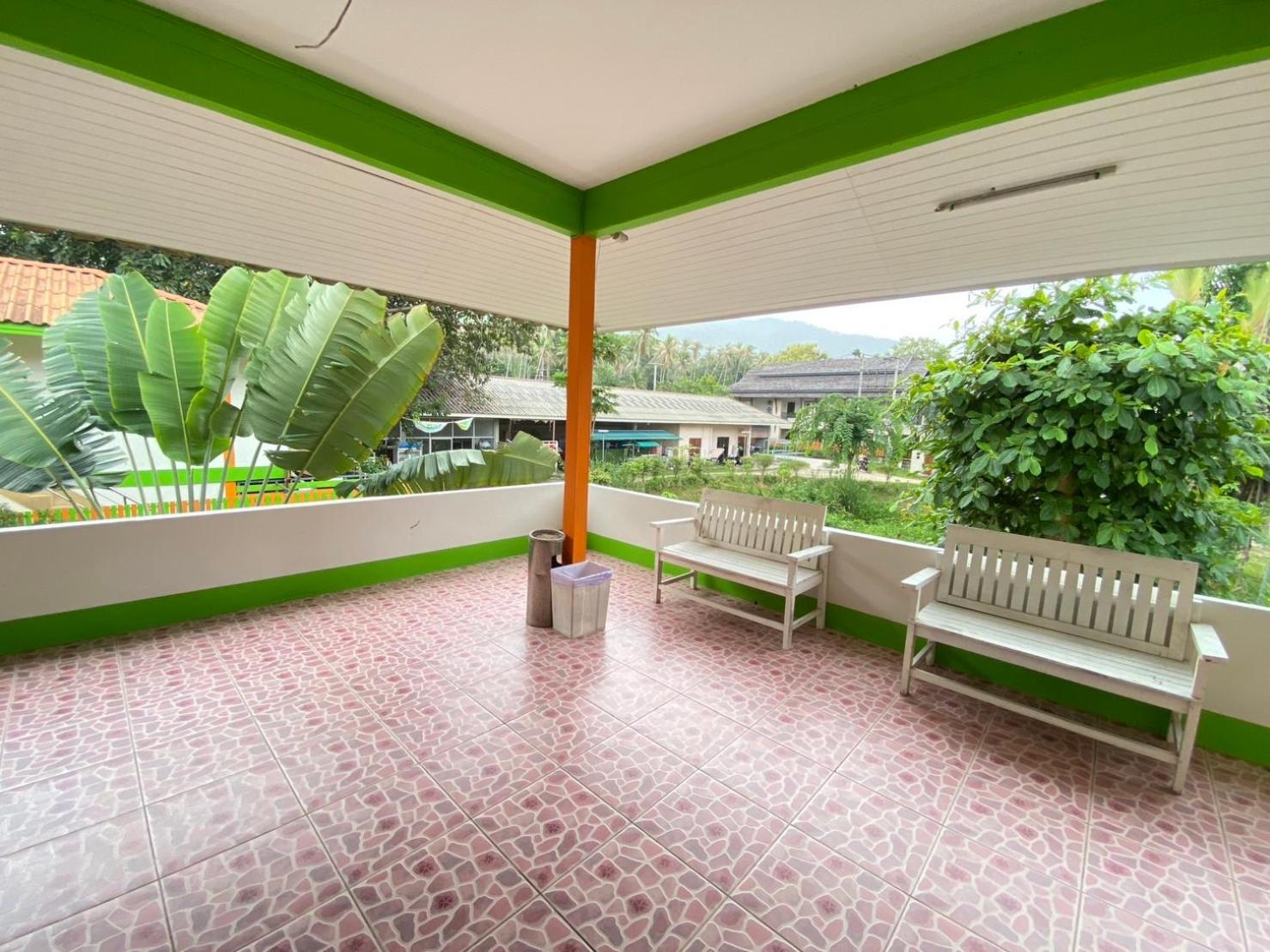 Lotus Hostel Beach Тао Екстер'єр фото