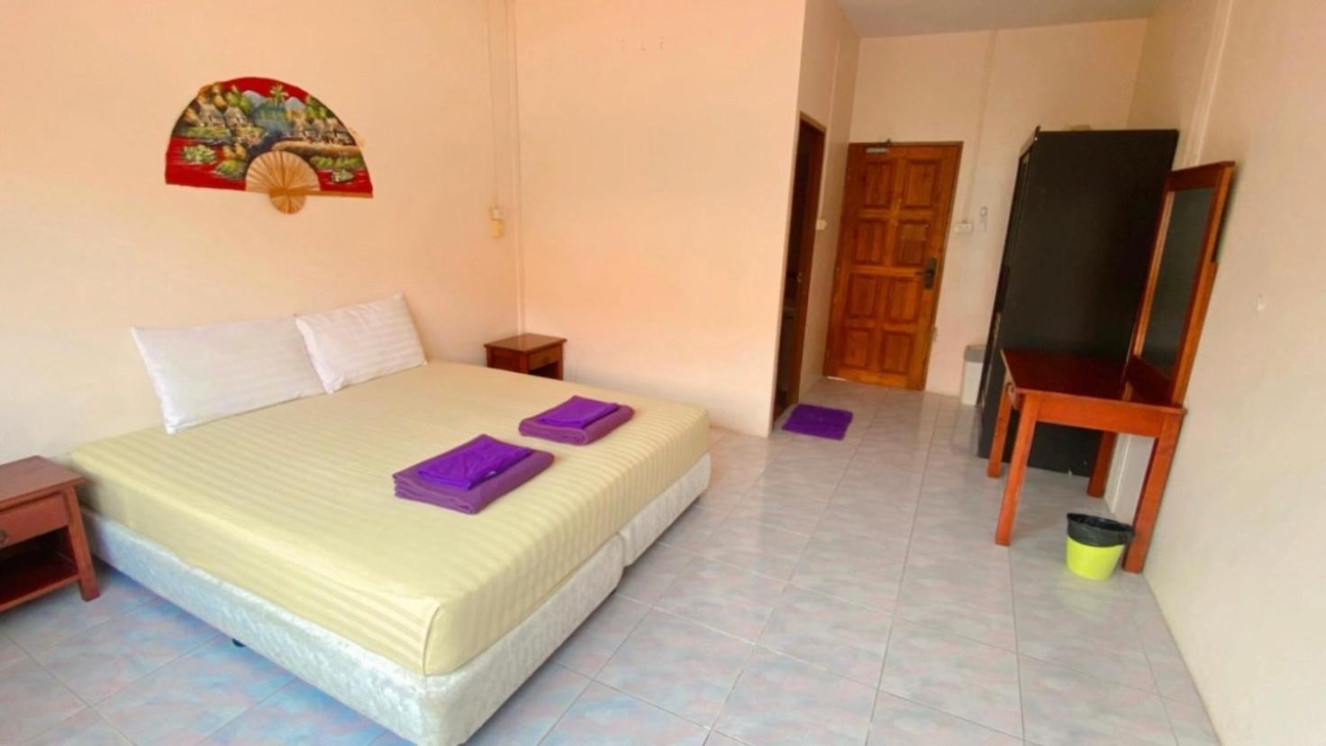 Lotus Hostel Beach Тао Екстер'єр фото