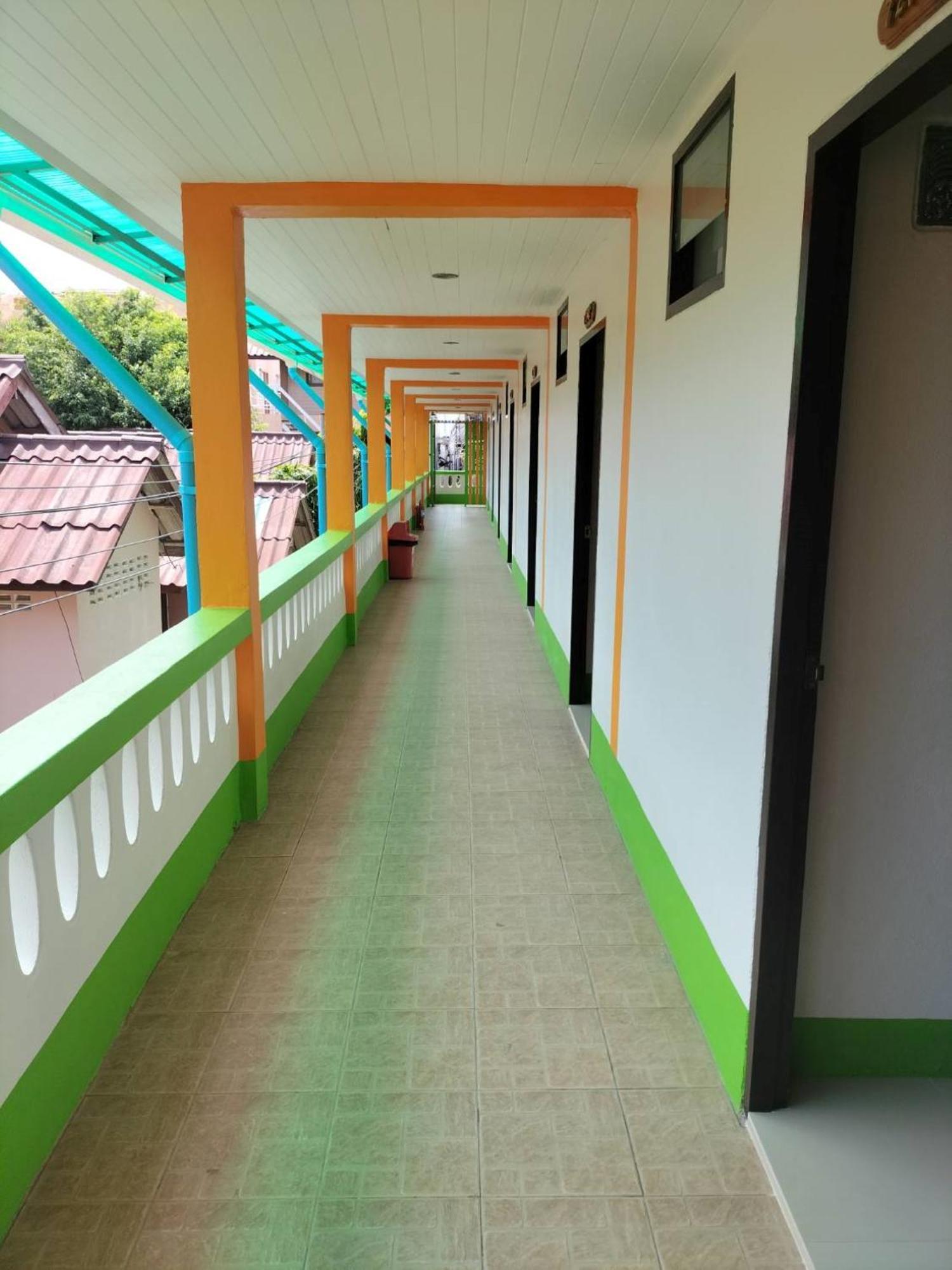 Lotus Hostel Beach Тао Екстер'єр фото