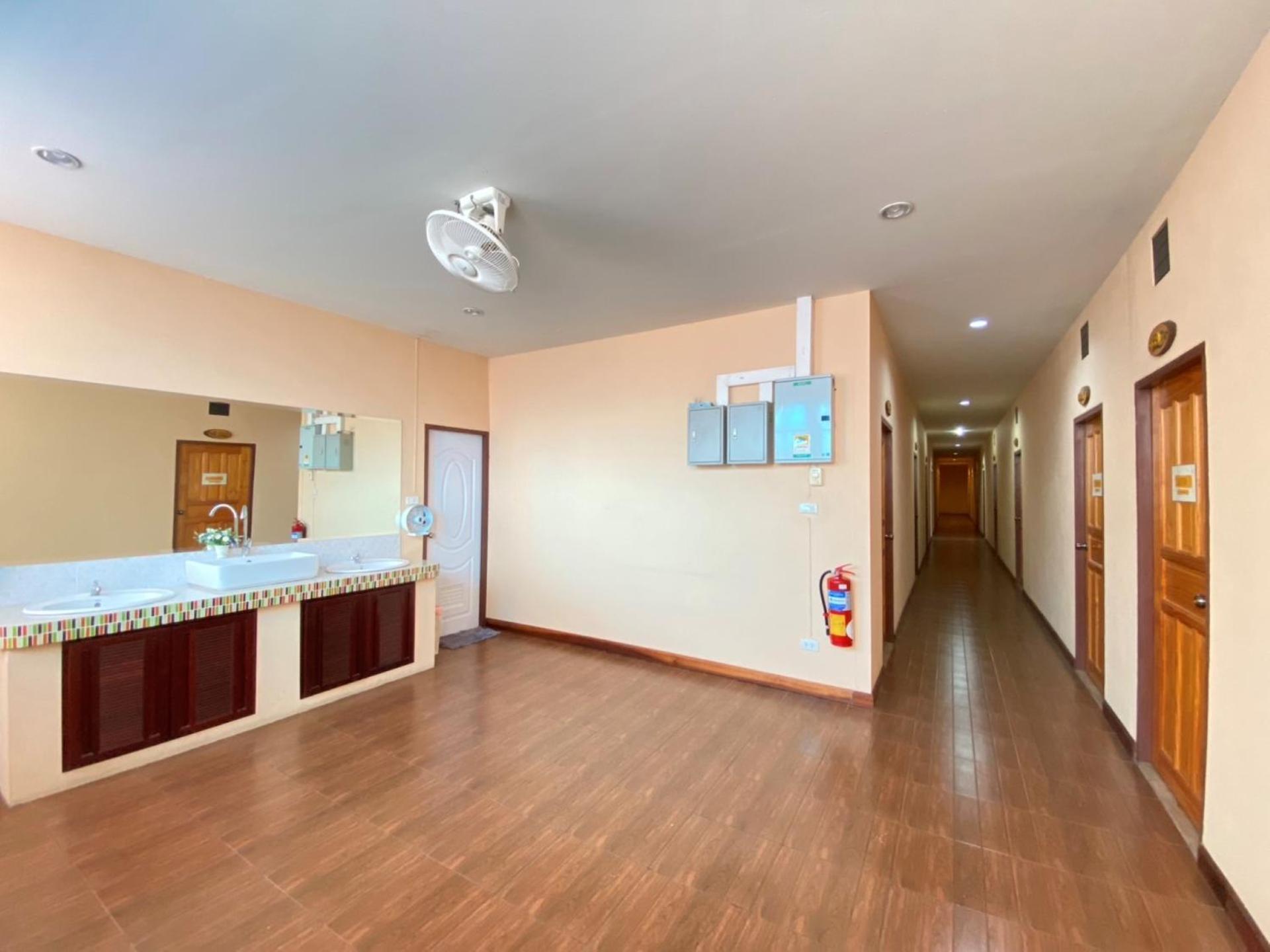 Lotus Hostel Beach Тао Екстер'єр фото
