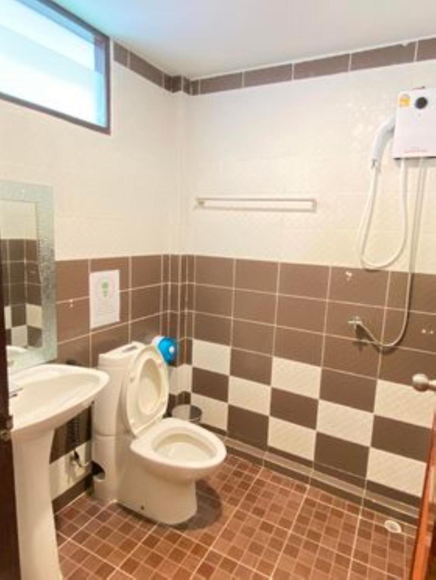 Lotus Hostel Beach Тао Екстер'єр фото