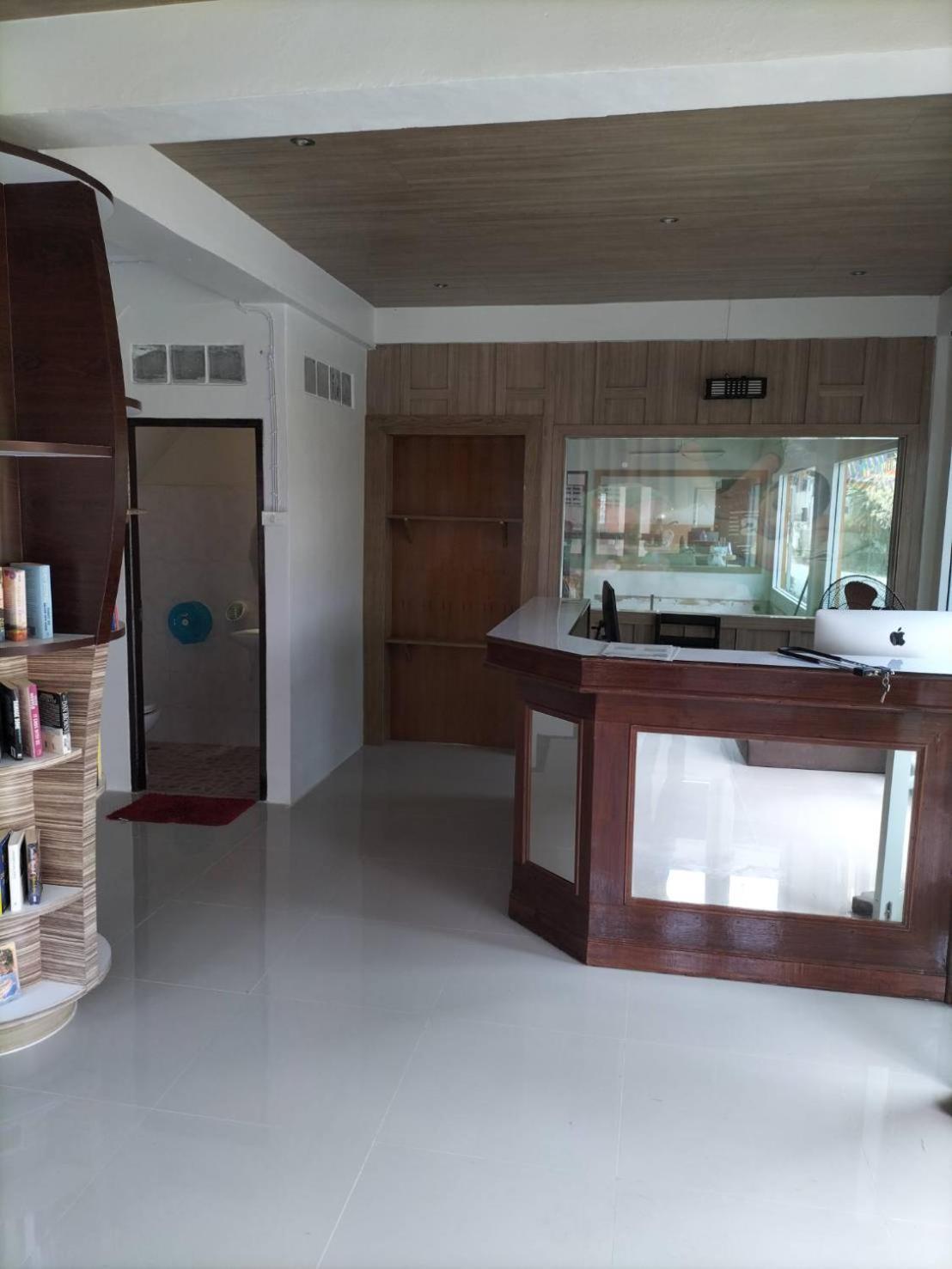Lotus Hostel Beach Тао Екстер'єр фото