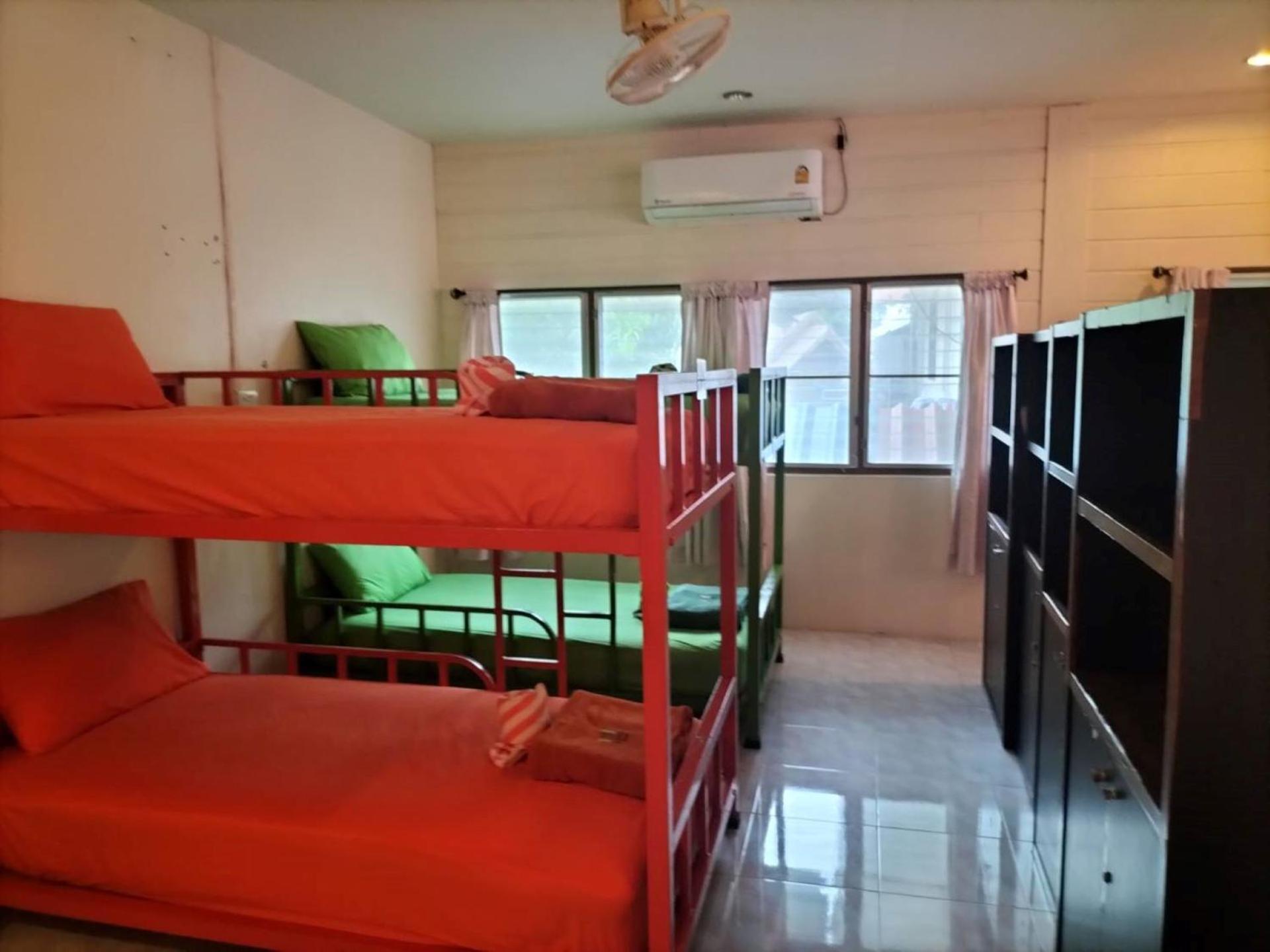 Lotus Hostel Beach Тао Екстер'єр фото