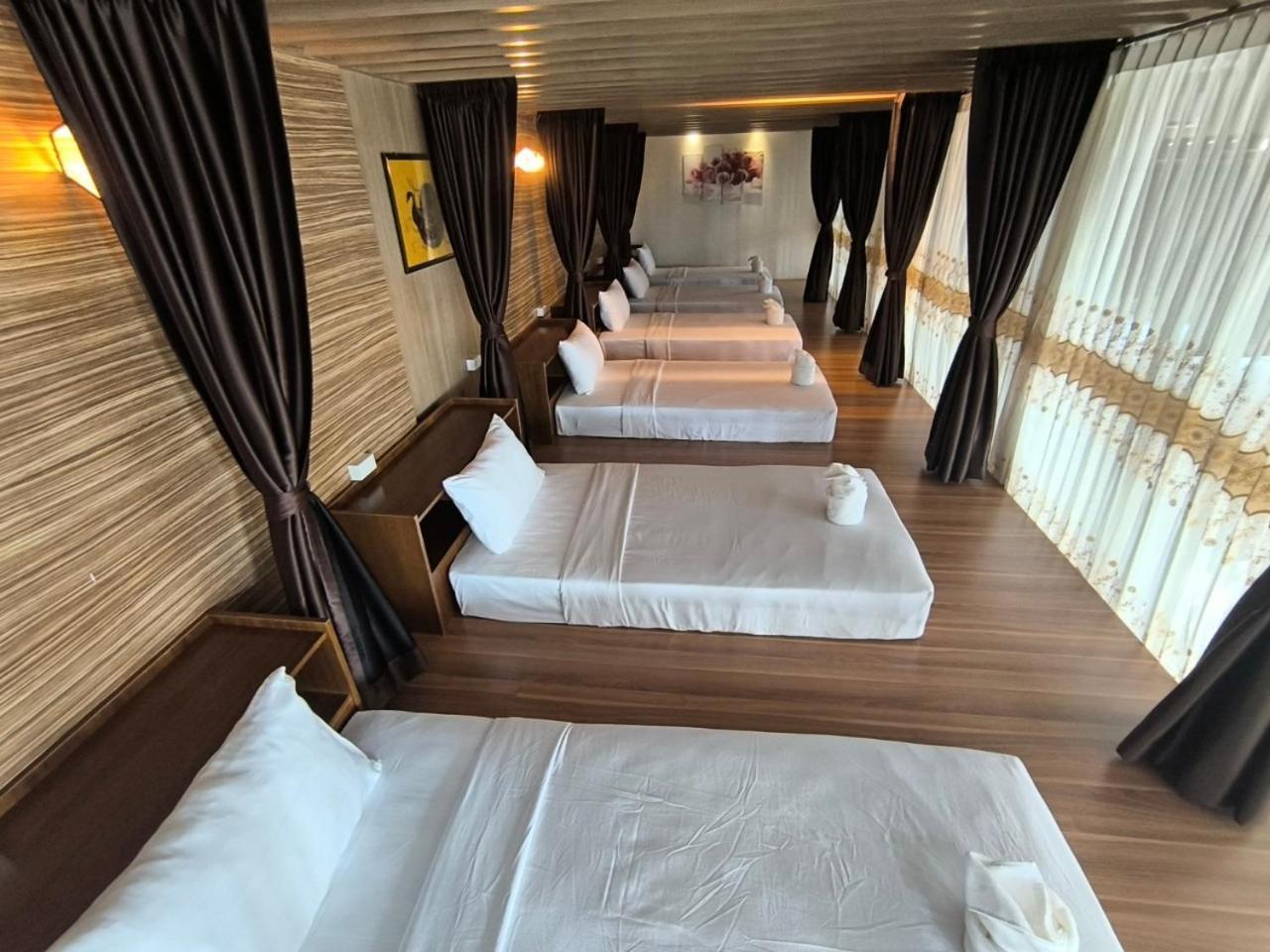 Lotus Hostel Beach Тао Екстер'єр фото