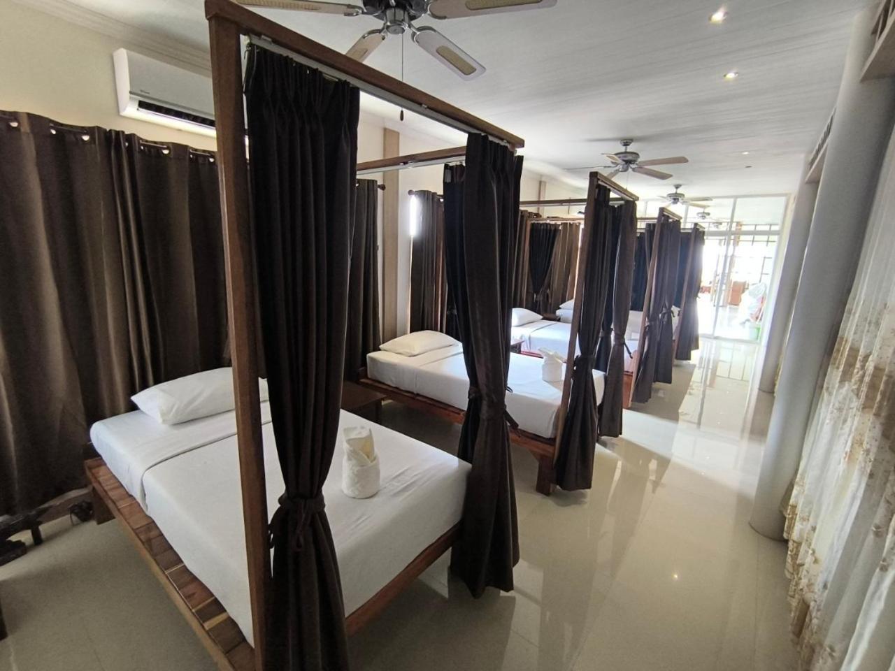 Lotus Hostel Beach Тао Екстер'єр фото